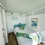 Ocean's Whisper 圣地亚哥港