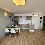 公寓 Ocean's Whisper 圣地亚哥港