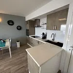 Ocean's Whisper 公寓 圣地亚哥港