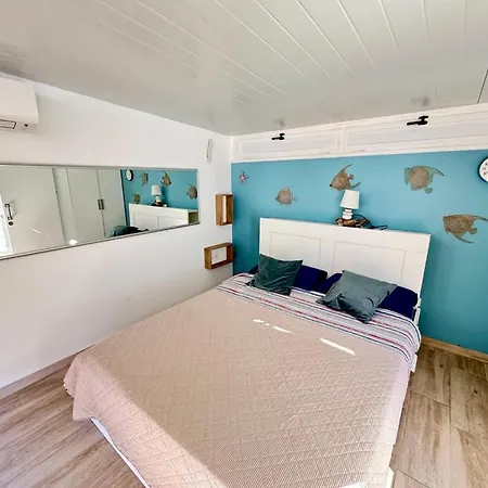 Ocean's Whisper - Sussurro Dell'oceano Apartmán