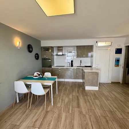 Apartment Ocean's Whisper - Sussurro Dell'oceano Puerto de Santiago (Tenerife)