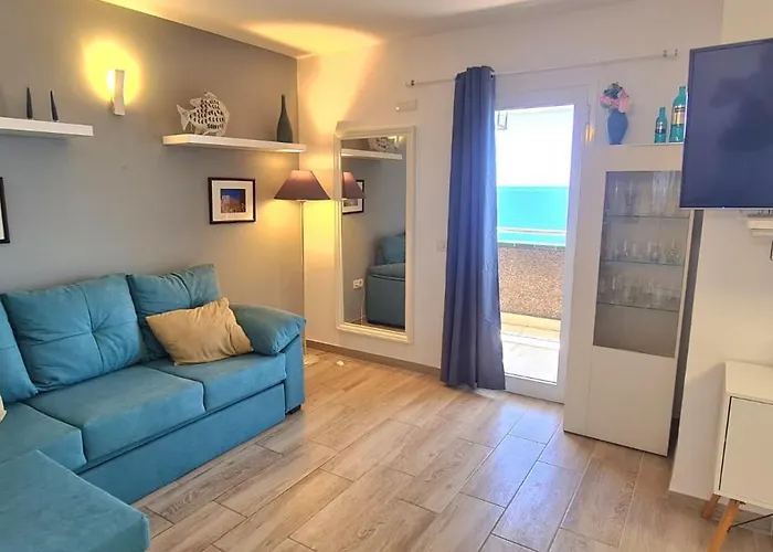 Apartman Ocean's Whisper