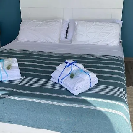 Ocean's Whisper * Puerto de Santiago (Tenerife)