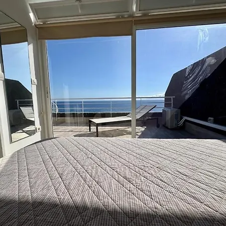 Ocean's Whisper - Sussurro Dell'oceano Апартаменты *