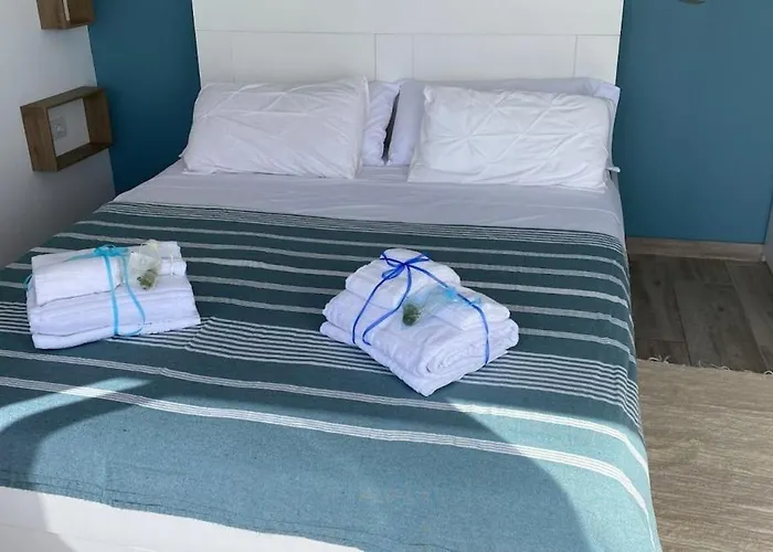 Ocean's Whisper * Puerto de Santiago (Tenerife)