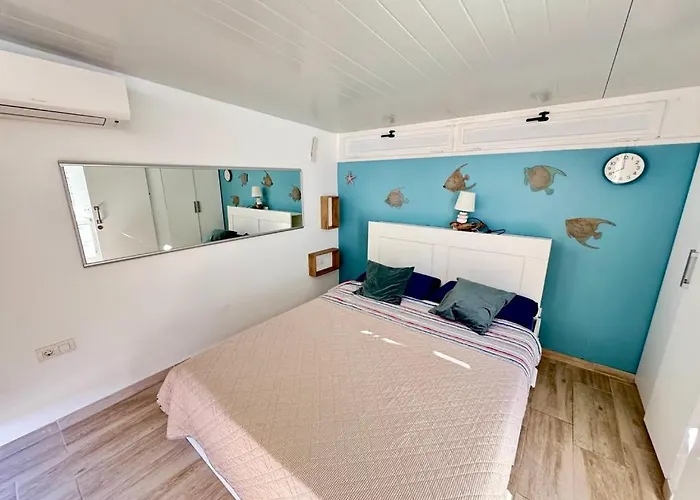 Ocean's Whisper Appartement