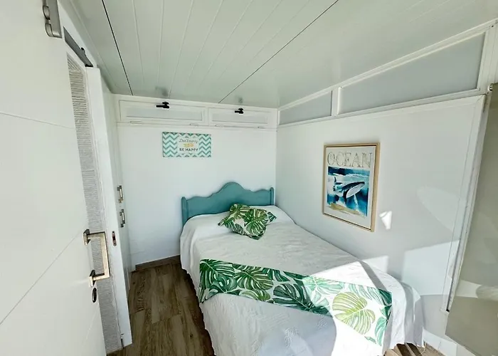 Ocean's Whisper Puerto de Santiago (Tenerife)