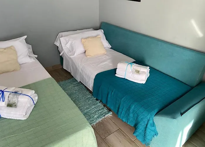 Ocean's Whisper Puerto de Santiago (Tenerife)