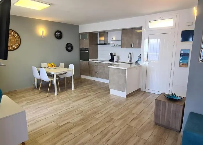 Appartement Ocean's Whisper *