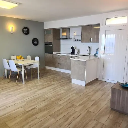 Apartment Ocean's Whisper *