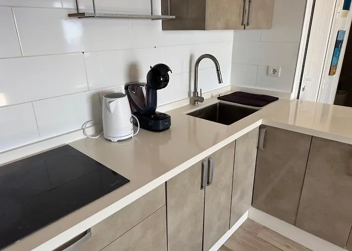 Ocean's Whisper * Puerto de Santiago (Tenerife)